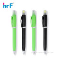 High Quality And Cheap Promotion Pen with Two Head
